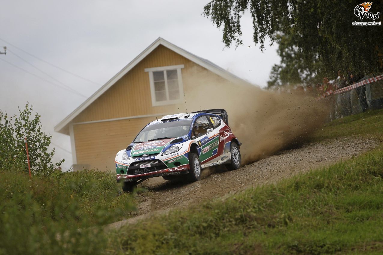 Rajd Finlandii